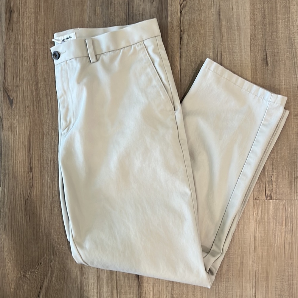 Amazon Essentials Slim Fit Pants